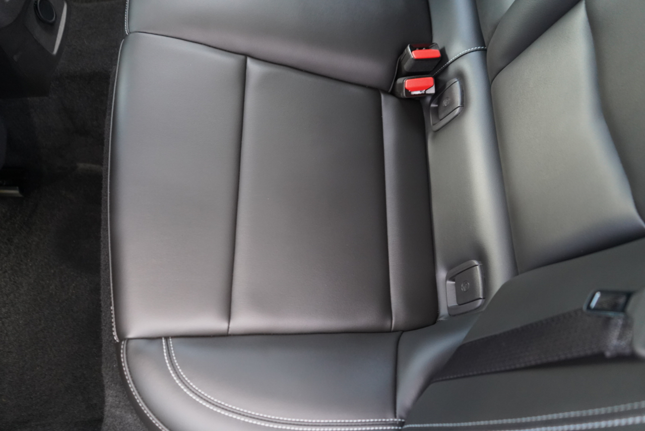 Cadillac CT4-V 4dr Sdn Blackwing 2023