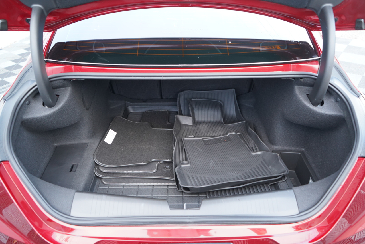 Cadillac CT4-V 4dr Sdn Blackwing 2023