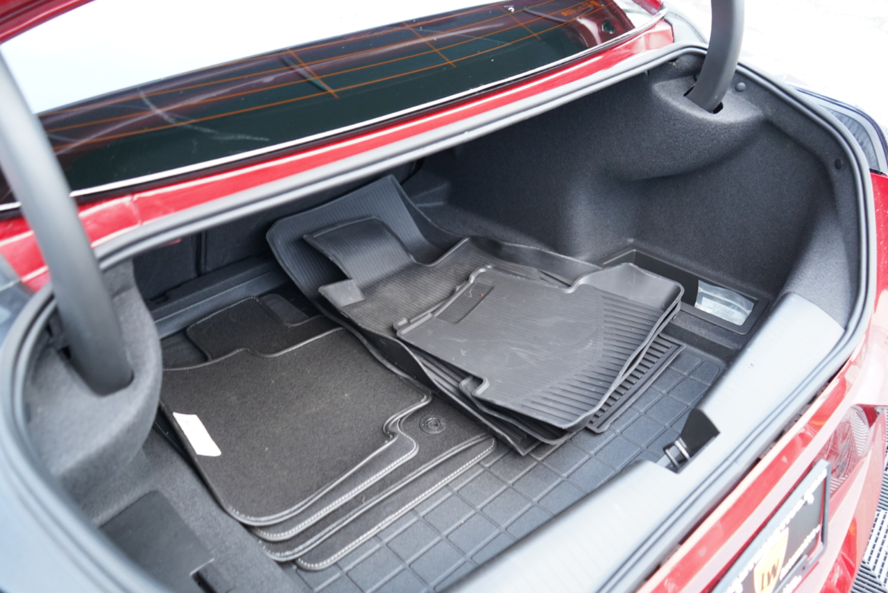 Cadillac CT4-V 4dr Sdn Blackwing 2023