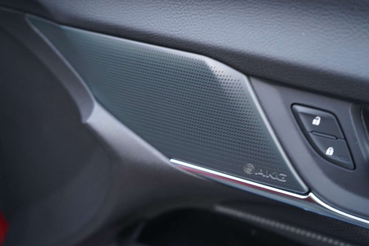 Cadillac CT4-V 4dr Sdn Blackwing 2023