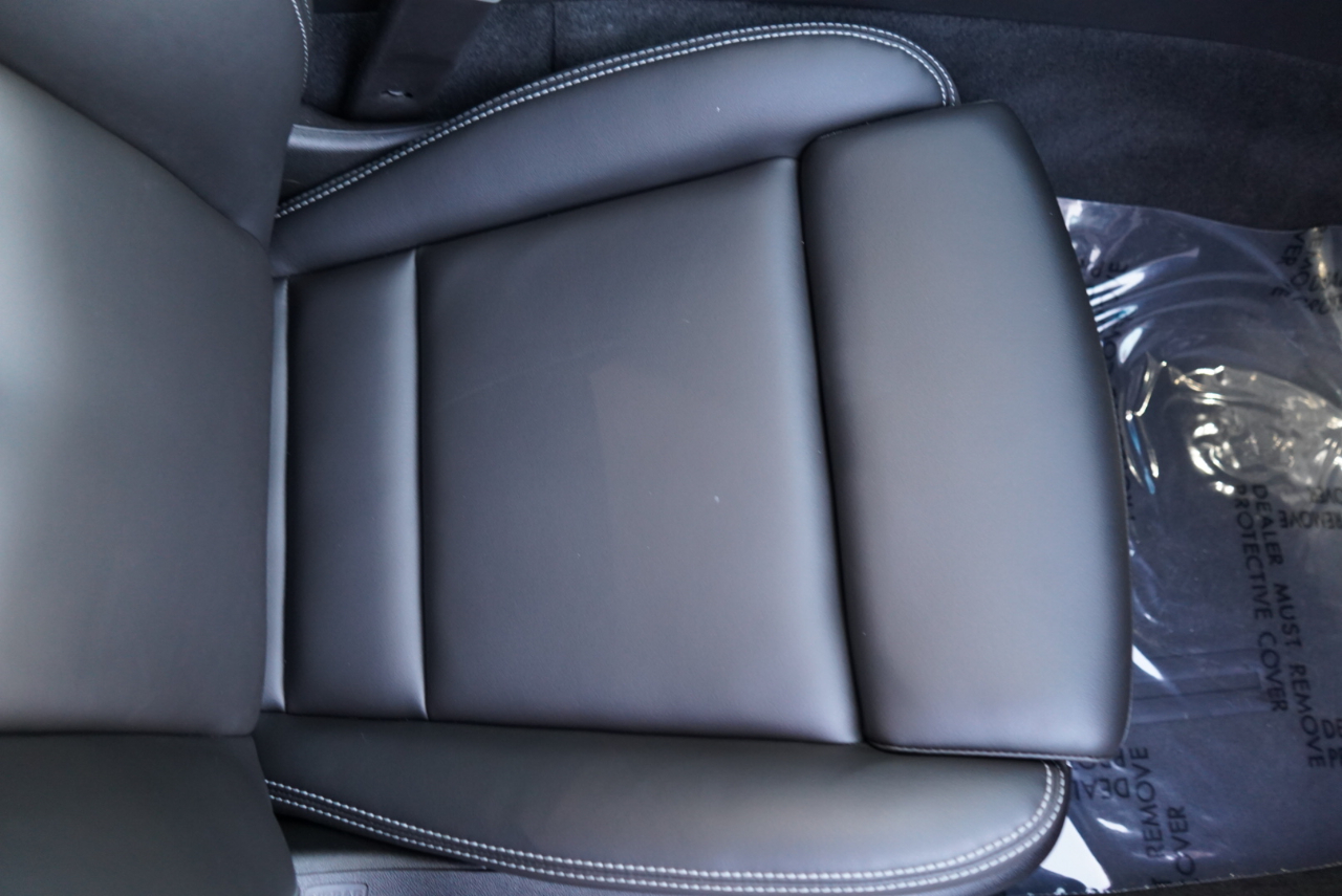 Cadillac CT4-V 4dr Sdn Blackwing 2023