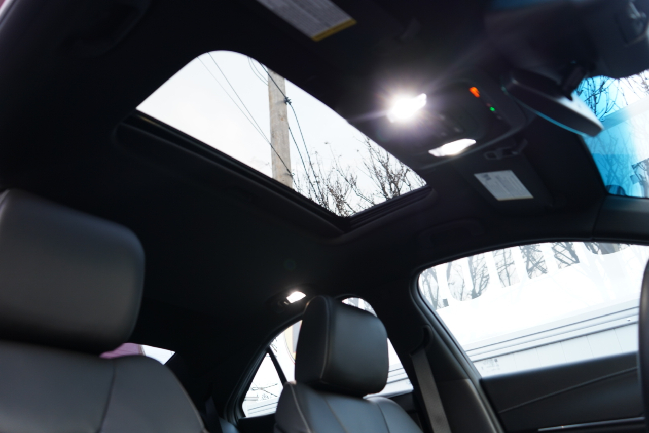 Cadillac CT4-V 4dr Sdn Blackwing 2023