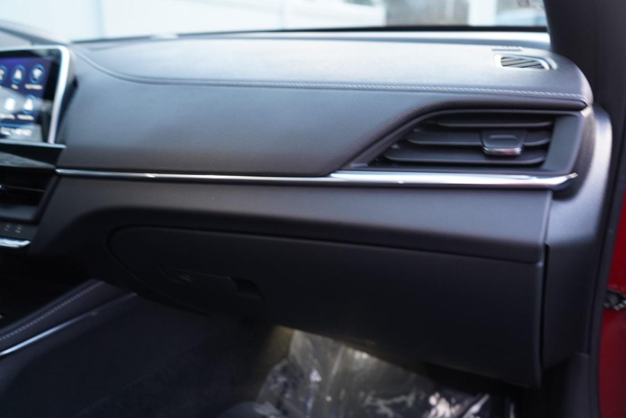 Cadillac CT4-V 4dr Sdn Blackwing 2023