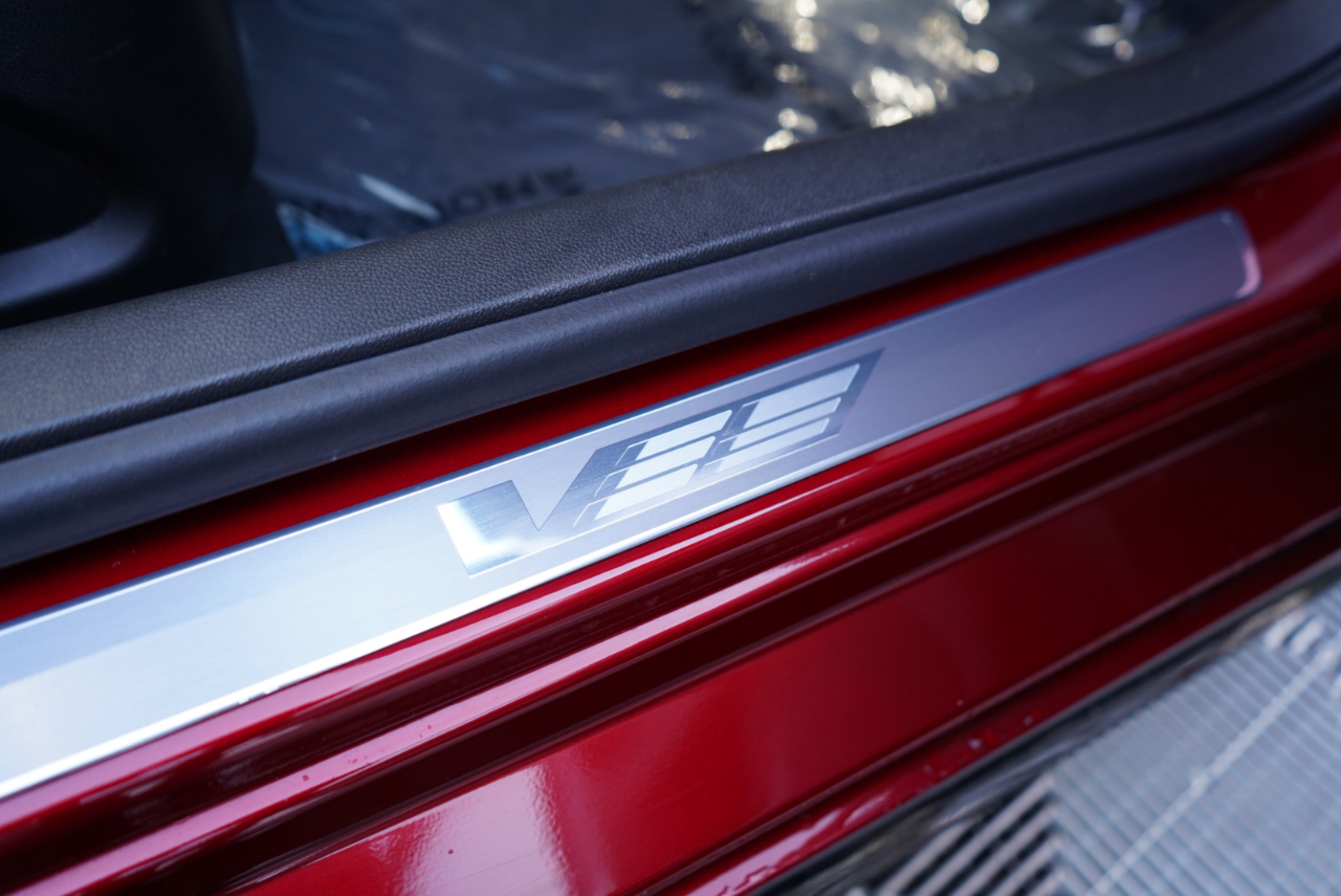 Cadillac CT4-V 4dr Sdn Blackwing 2023