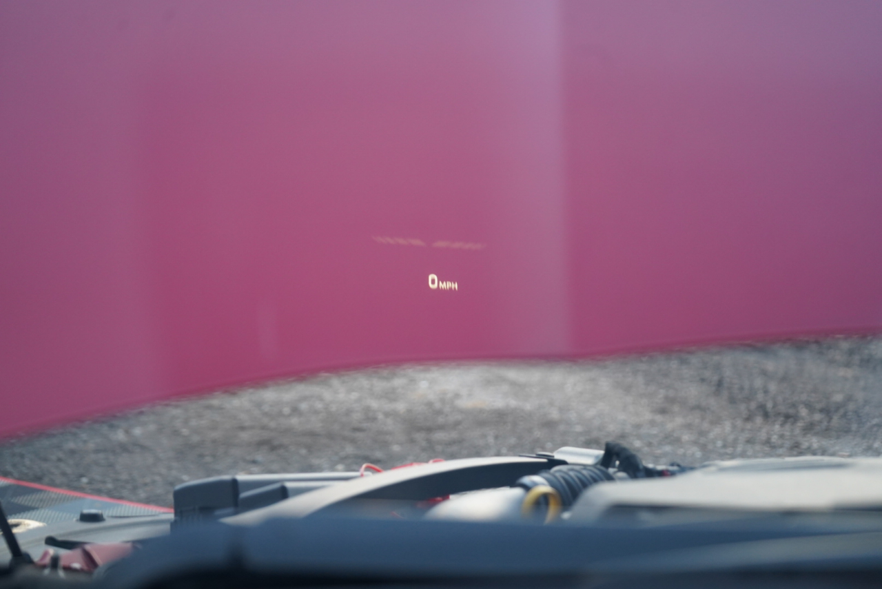 Cadillac CT4-V 4dr Sdn Blackwing 2023