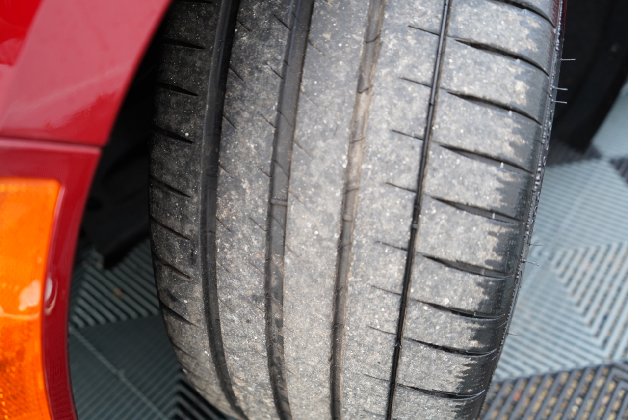 Cadillac CT4-V 4dr Sdn Blackwing 2023