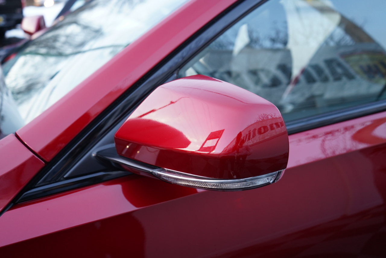 Cadillac CT4-V 4dr Sdn Blackwing 2023