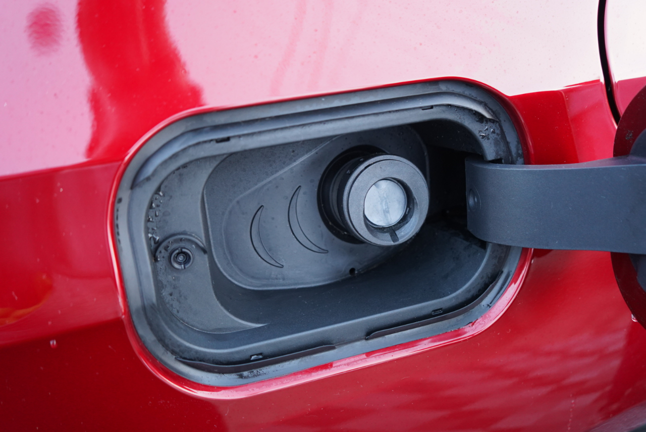 Cadillac CT4-V 4dr Sdn Blackwing 2023