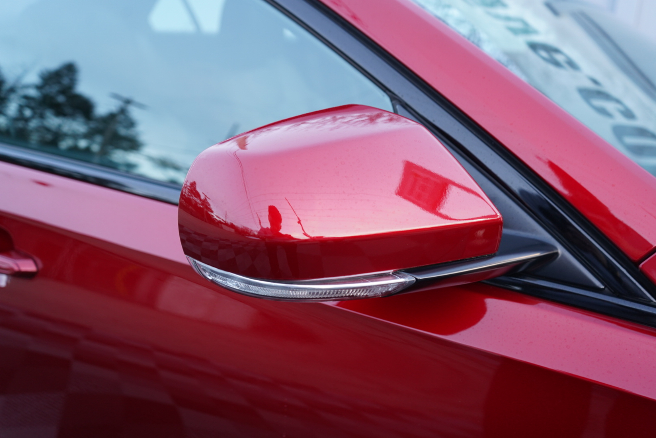 Cadillac CT4-V 4dr Sdn Blackwing 2023