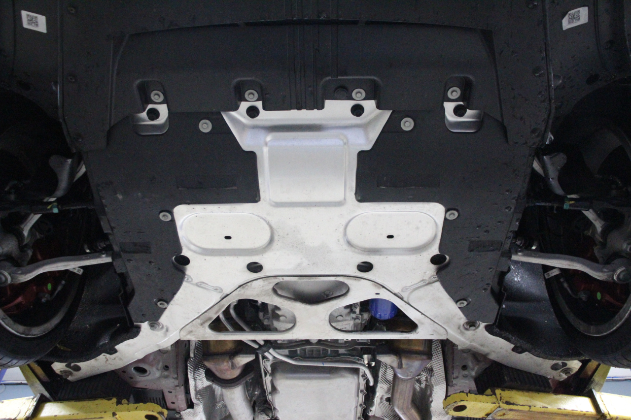 Cadillac CT4-V 4dr Sdn Blackwing 2023