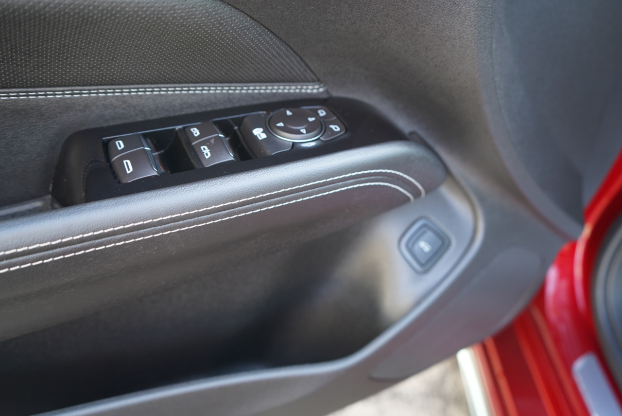 Cadillac CT4-V 4dr Sdn Blackwing 2023