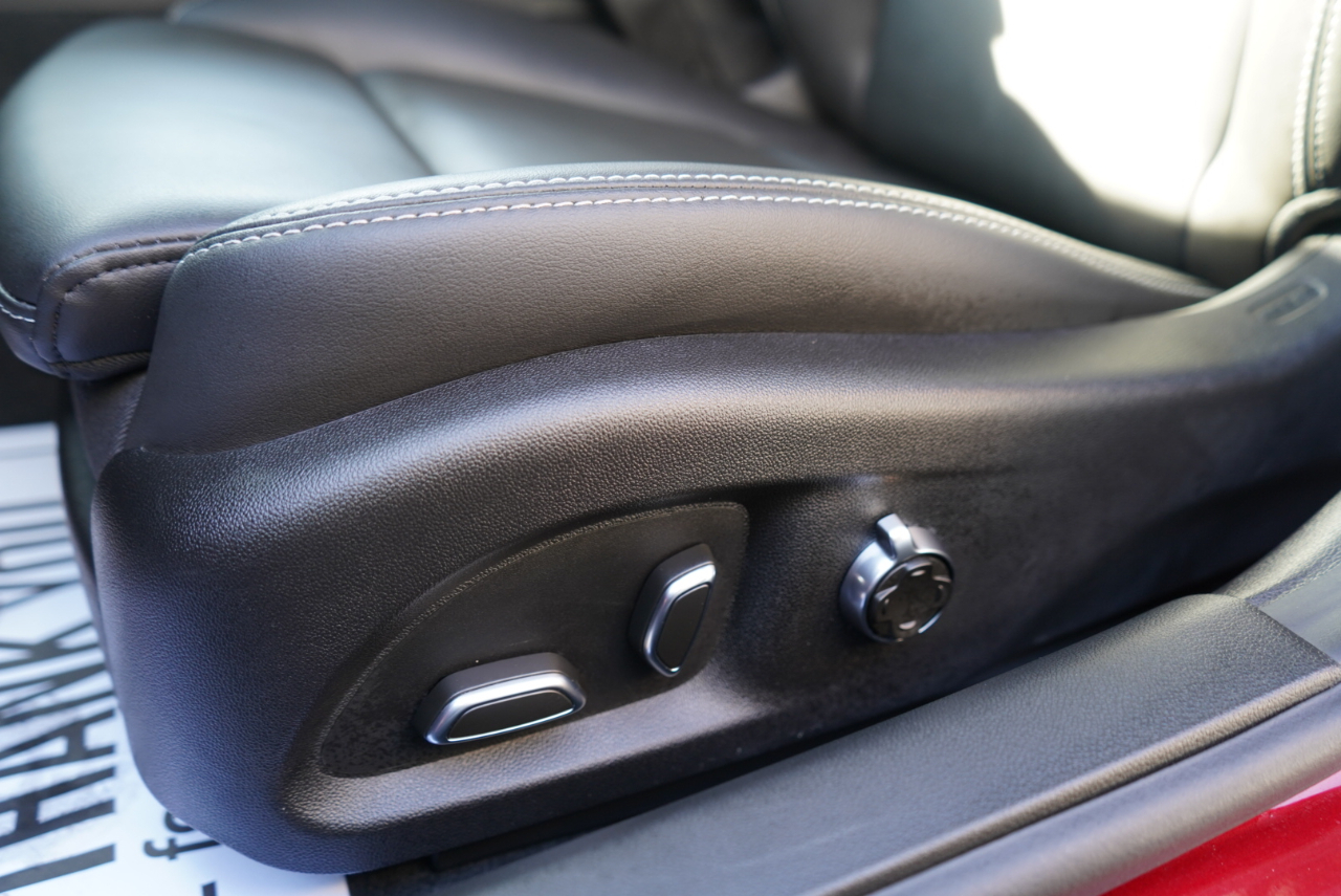 Cadillac CT4-V 4dr Sdn Blackwing 2023