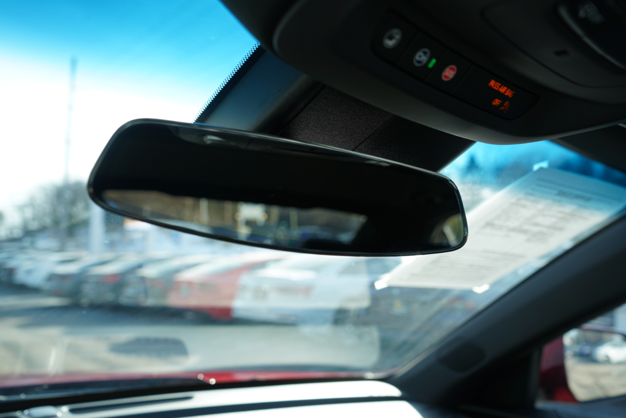 Cadillac CT4-V 4dr Sdn Blackwing 2023