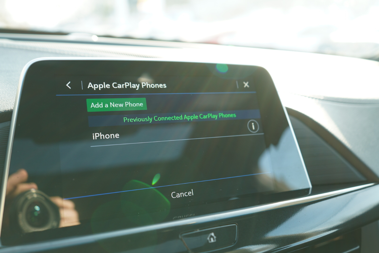 Cadillac CT4-V 4dr Sdn Blackwing 2023