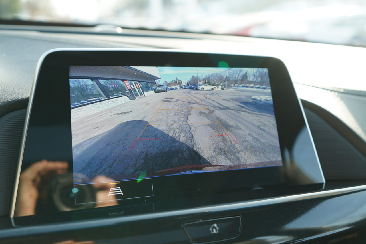 Cadillac CT4-V 4dr Sdn Blackwing 2023