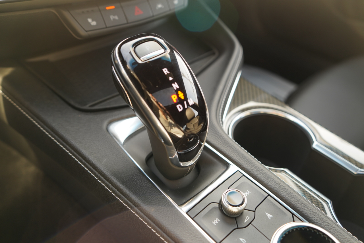 Cadillac CT4-V 4dr Sdn Blackwing 2023