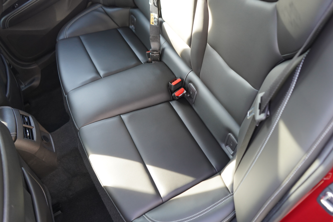 Cadillac CT4-V 4dr Sdn Blackwing 2023