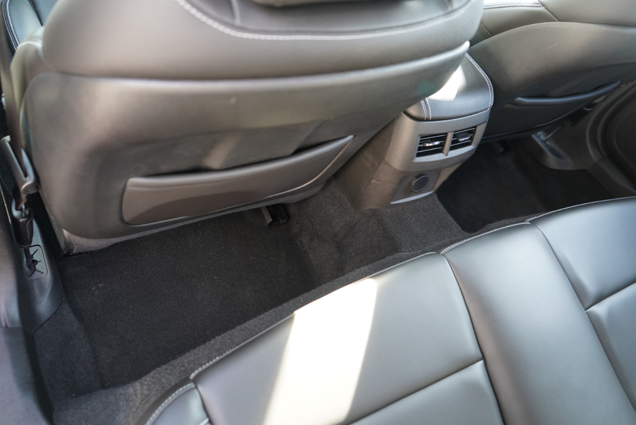 Cadillac CT4-V 4dr Sdn Blackwing 2023