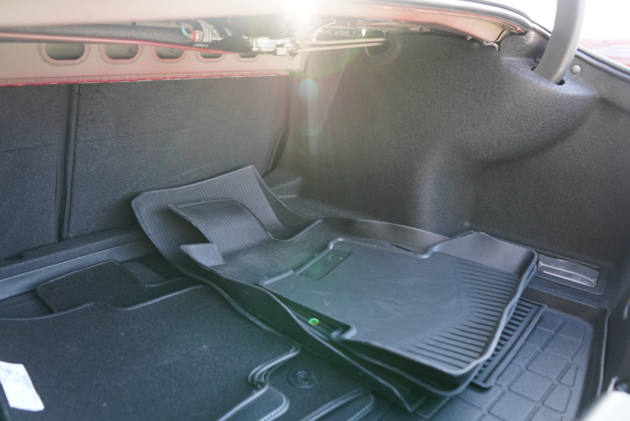 Cadillac CT4-V 4dr Sdn Blackwing 2023