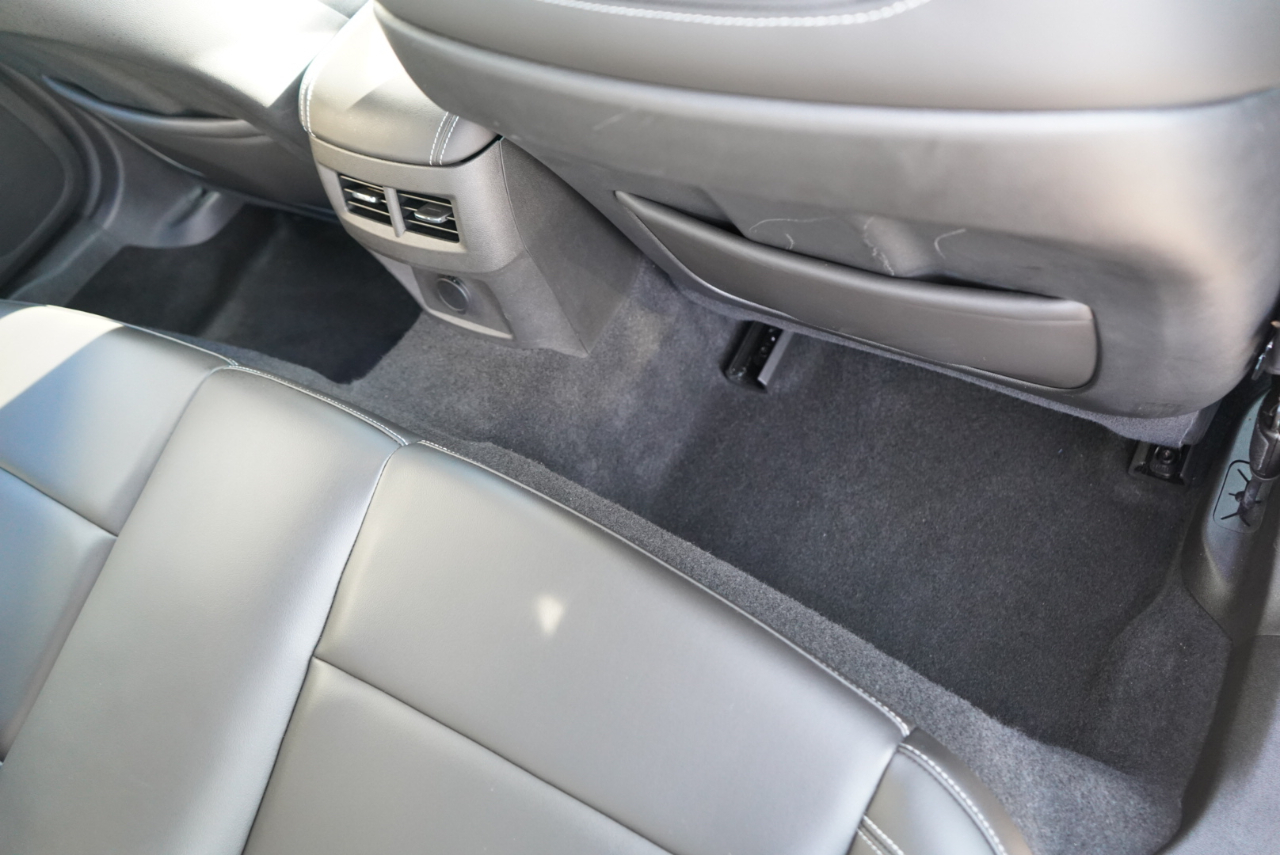 Cadillac CT4-V 4dr Sdn Blackwing 2023