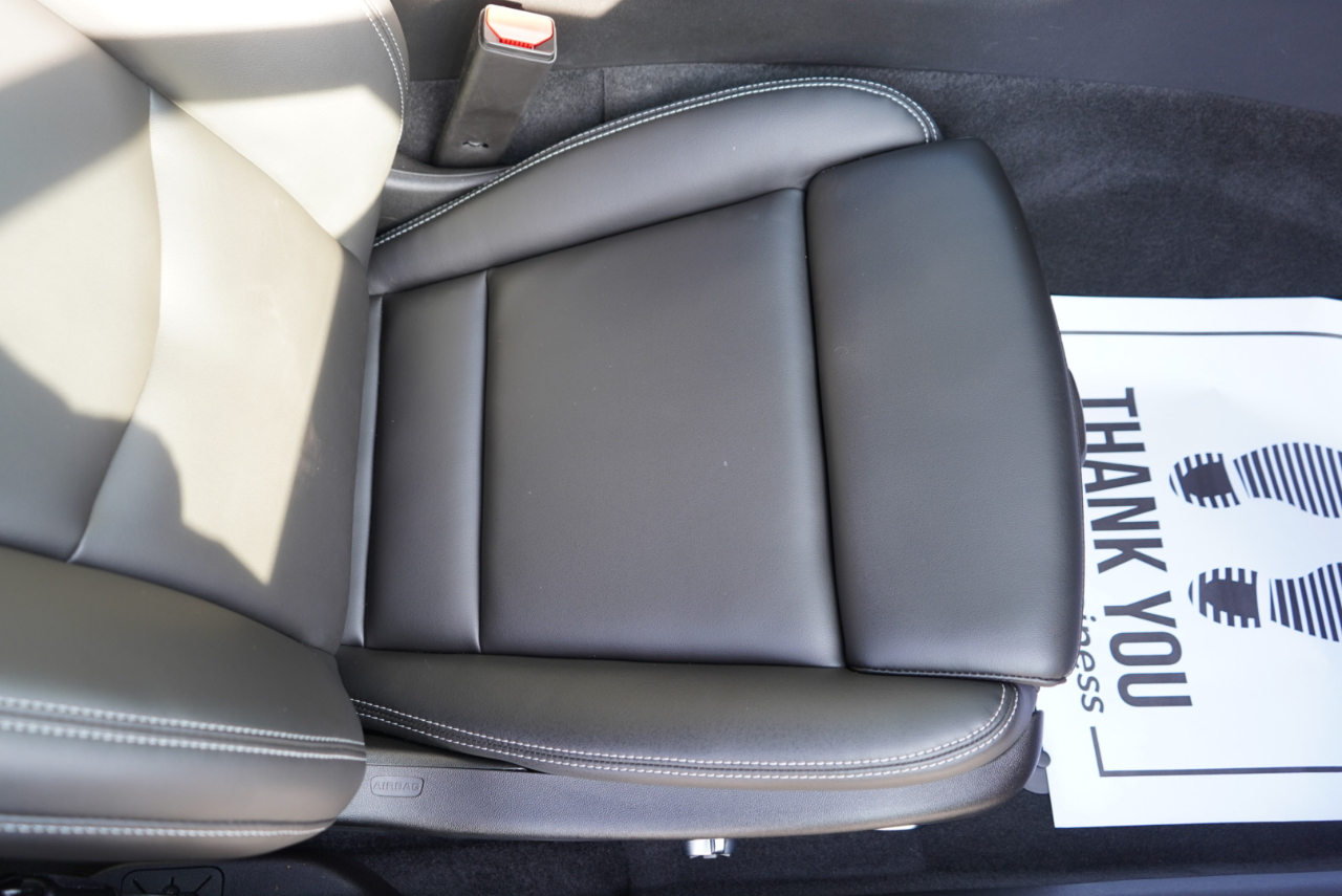 Cadillac CT4-V 4dr Sdn Blackwing 2023