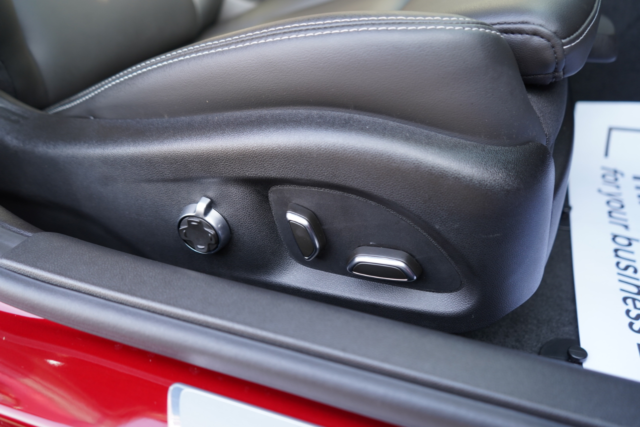 Cadillac CT4-V 4dr Sdn Blackwing 2023