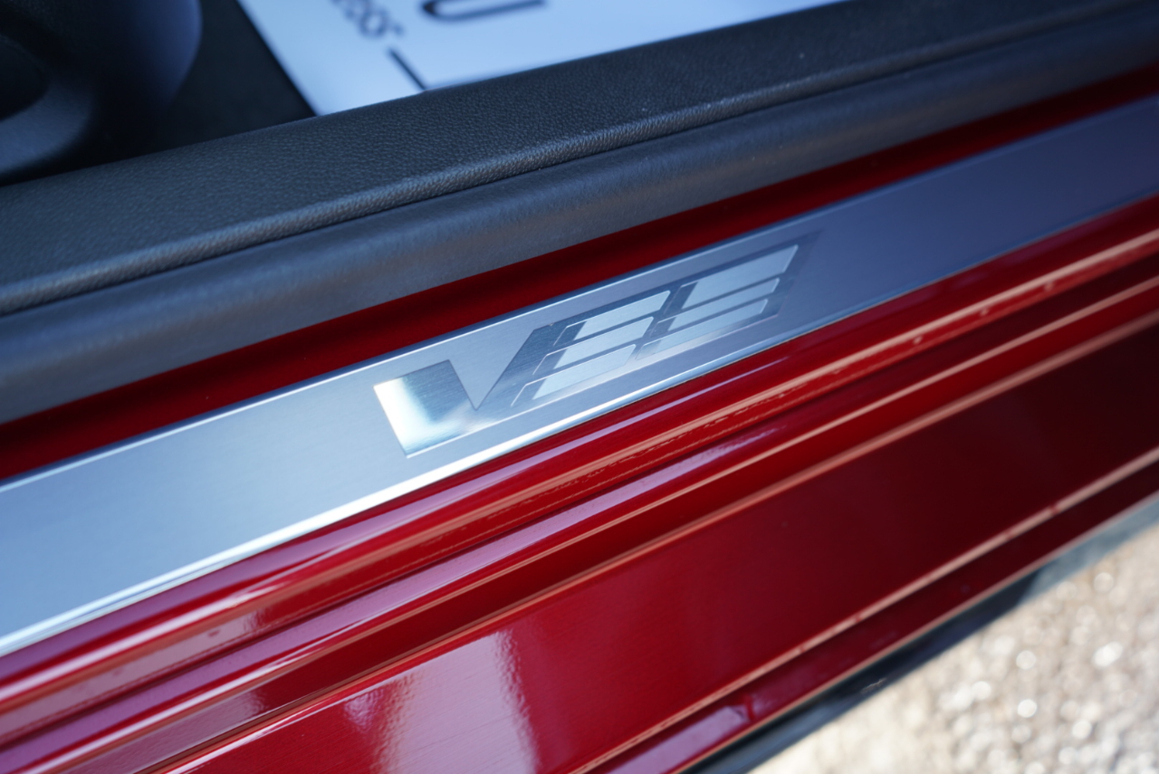 Cadillac CT4-V 4dr Sdn Blackwing 2023