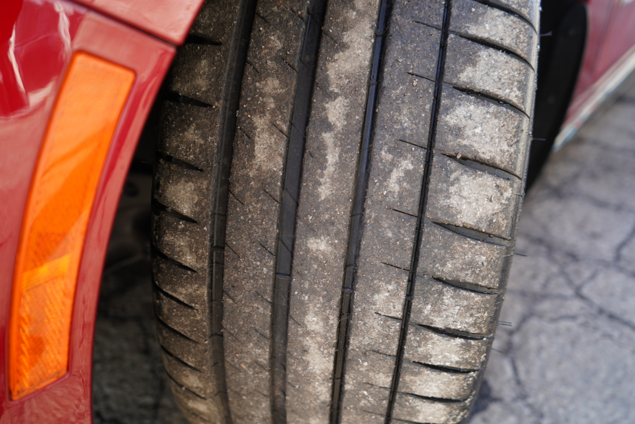 Cadillac CT4-V 4dr Sdn Blackwing 2023