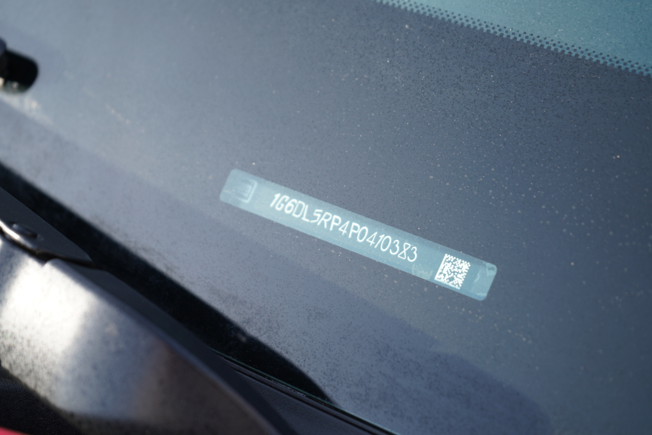 Cadillac CT4-V 4dr Sdn Blackwing 2023