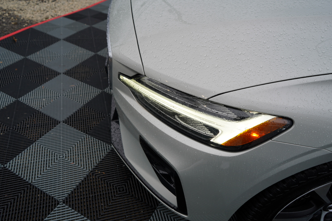 Volvo S60 T6 AWD R-Design 2019