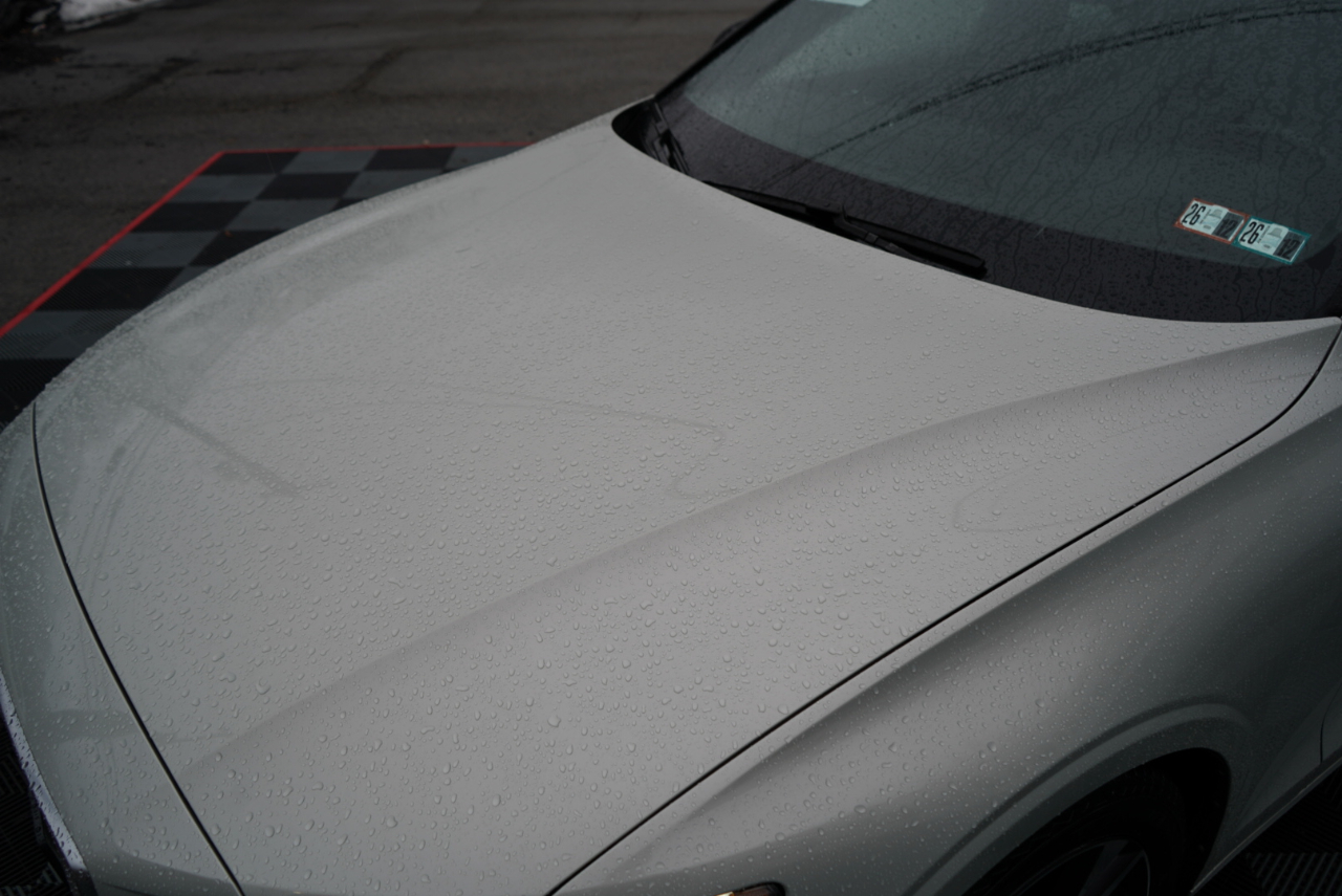 Volvo S60 T6 AWD R-Design 2019