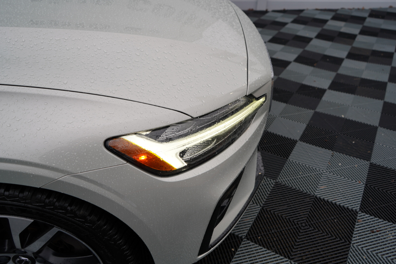 Volvo S60 T6 AWD R-Design 2019