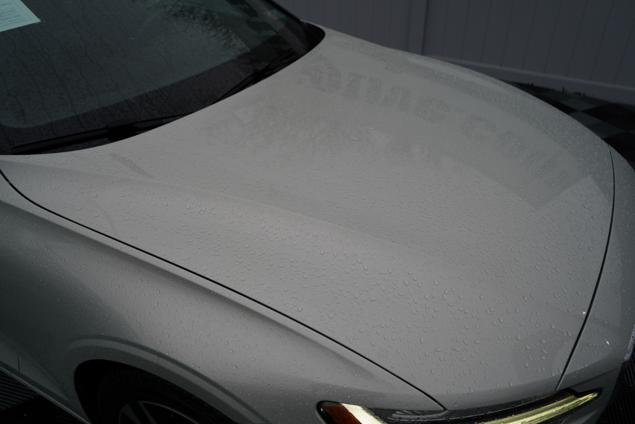 Volvo S60 T6 AWD R-Design 2019