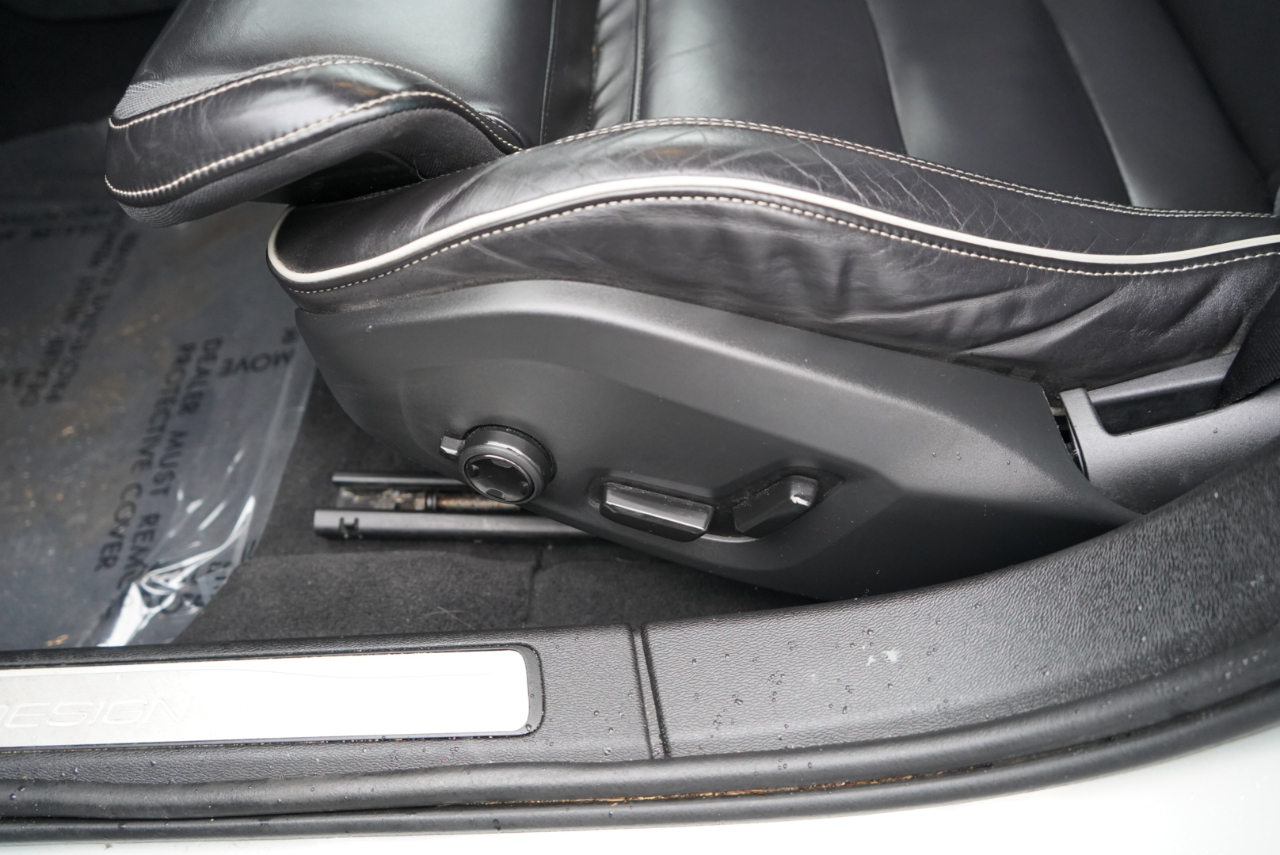 Volvo S60 T6 AWD R-Design 2019