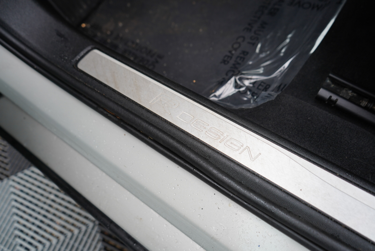 Volvo S60 T6 AWD R-Design 2019