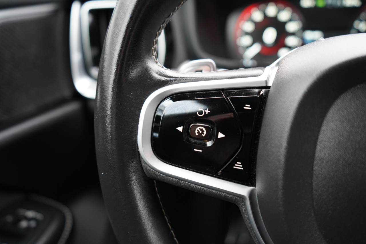 Volvo S60 T6 AWD R-Design 2019