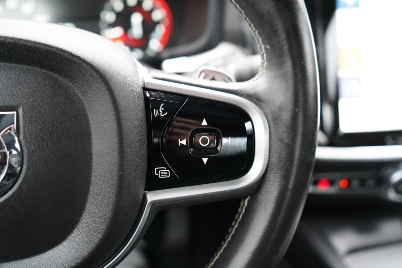 Volvo S60 T6 AWD R-Design 2019