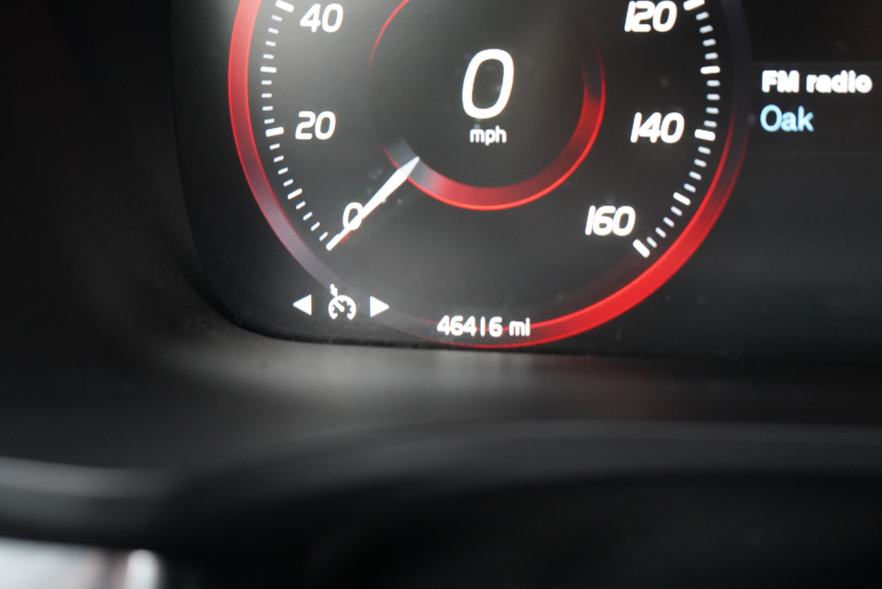 Volvo S60 T6 AWD R-Design 2019