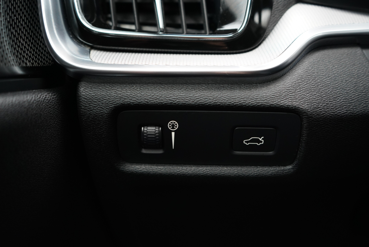 Volvo S60 T6 AWD R-Design 2019