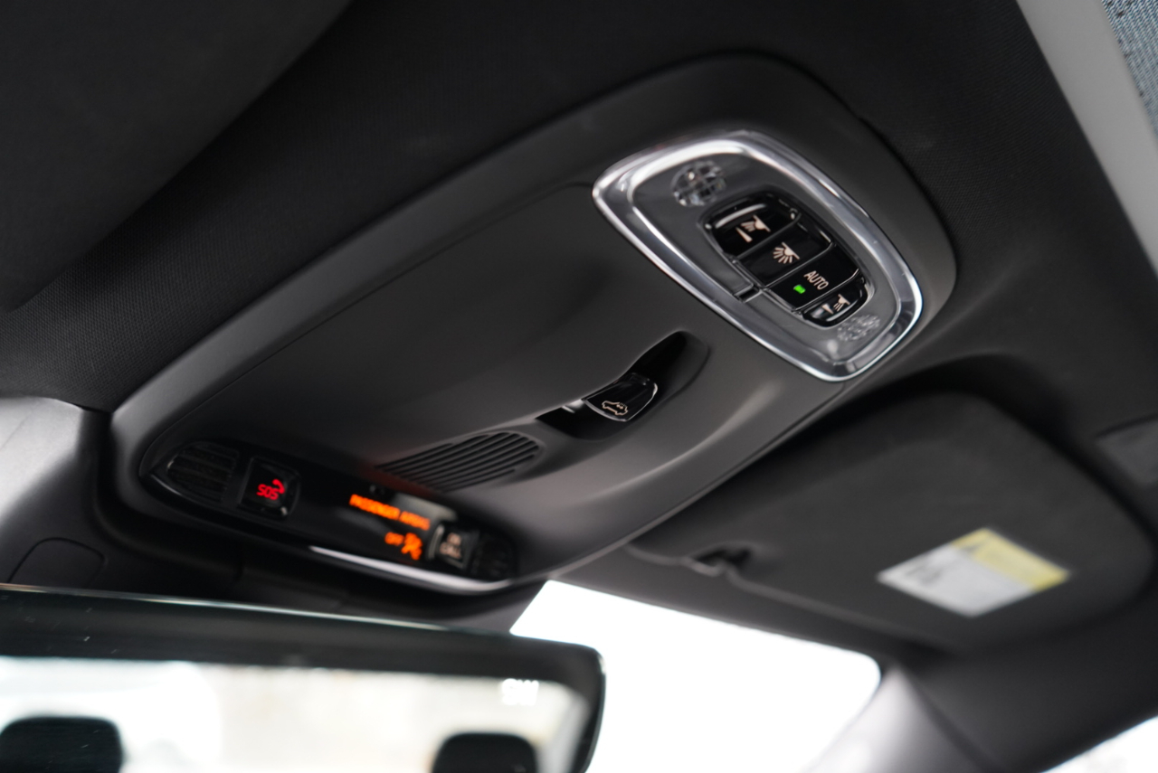 Volvo S60 T6 AWD R-Design 2019