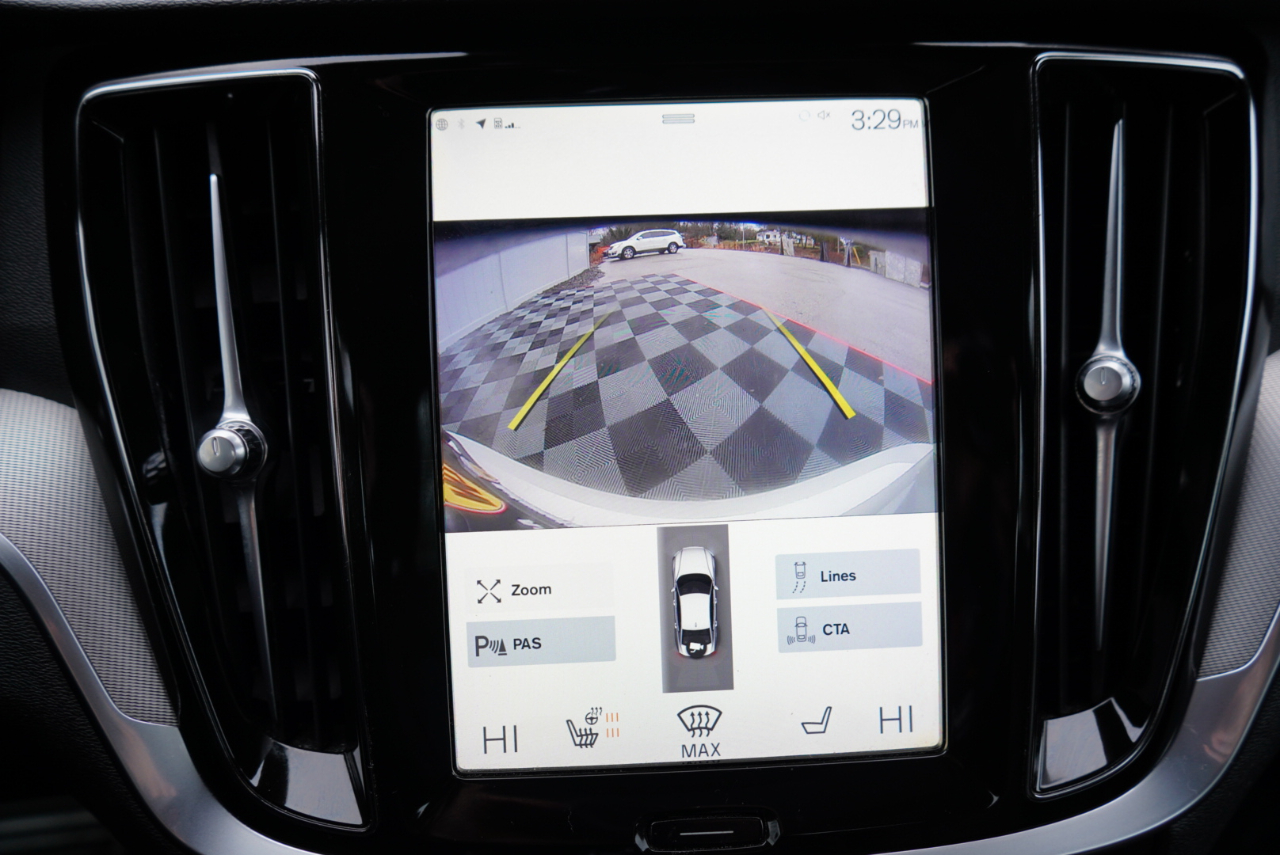 Volvo S60 T6 AWD R-Design 2019