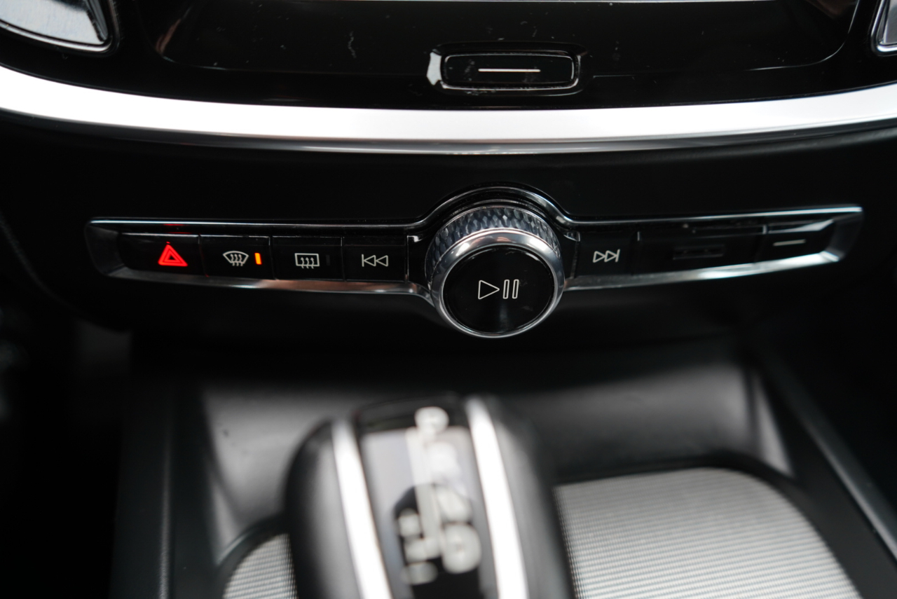 Volvo S60 T6 AWD R-Design 2019