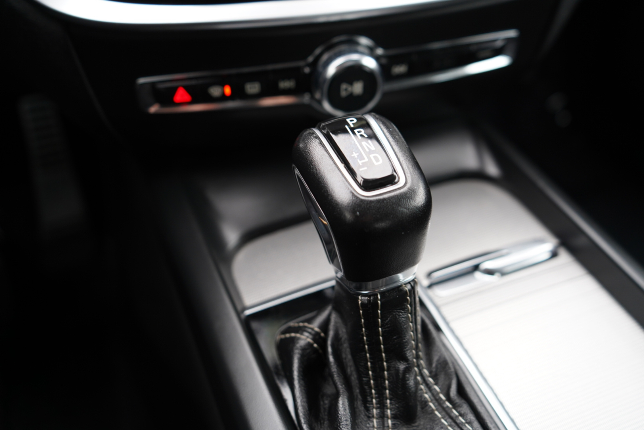 Volvo S60 T6 AWD R-Design 2019