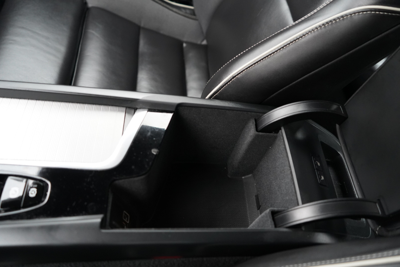 Volvo S60 T6 AWD R-Design 2019