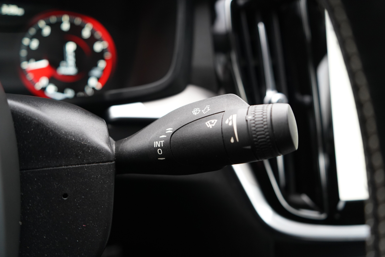 Volvo S60 T6 AWD R-Design 2019