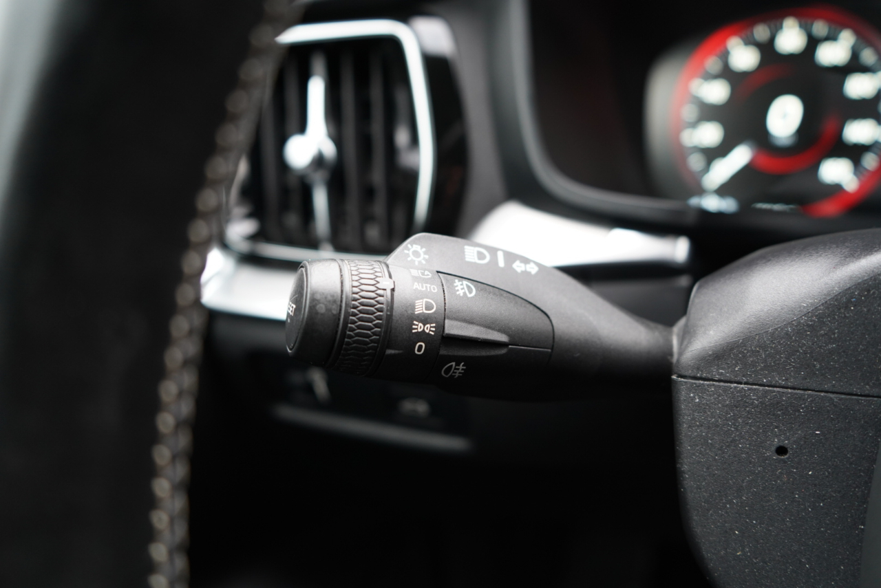 Volvo S60 T6 AWD R-Design 2019