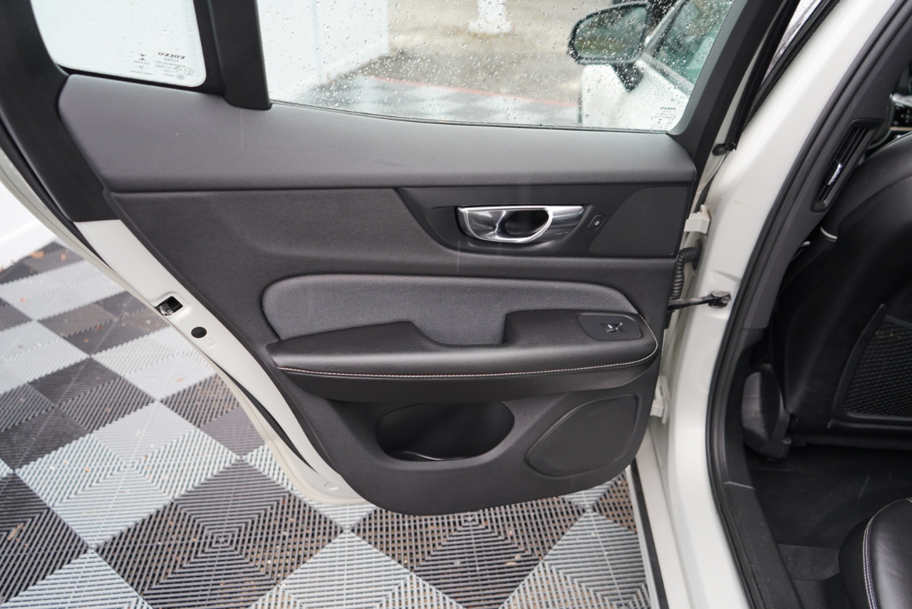 Volvo S60 T6 AWD R-Design 2019