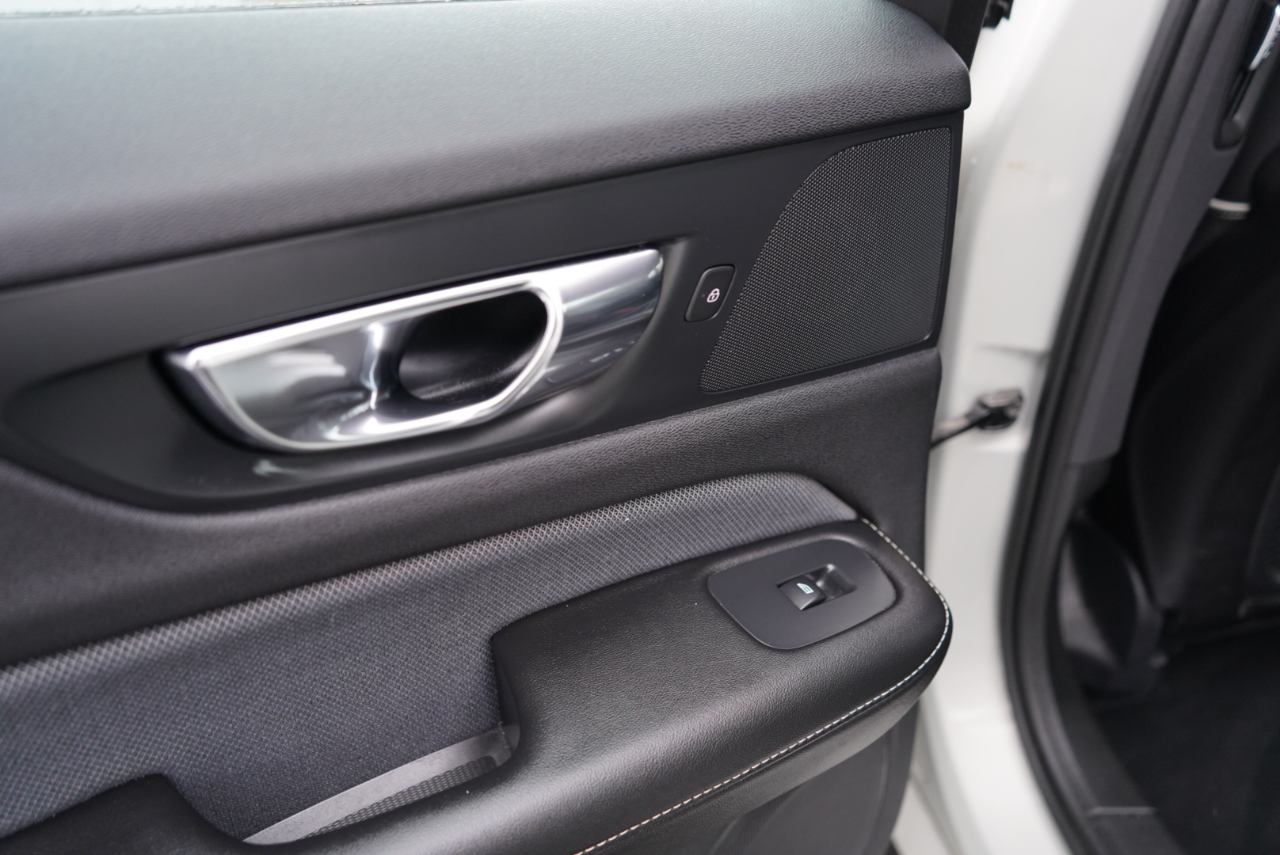 Volvo S60 T6 AWD R-Design 2019