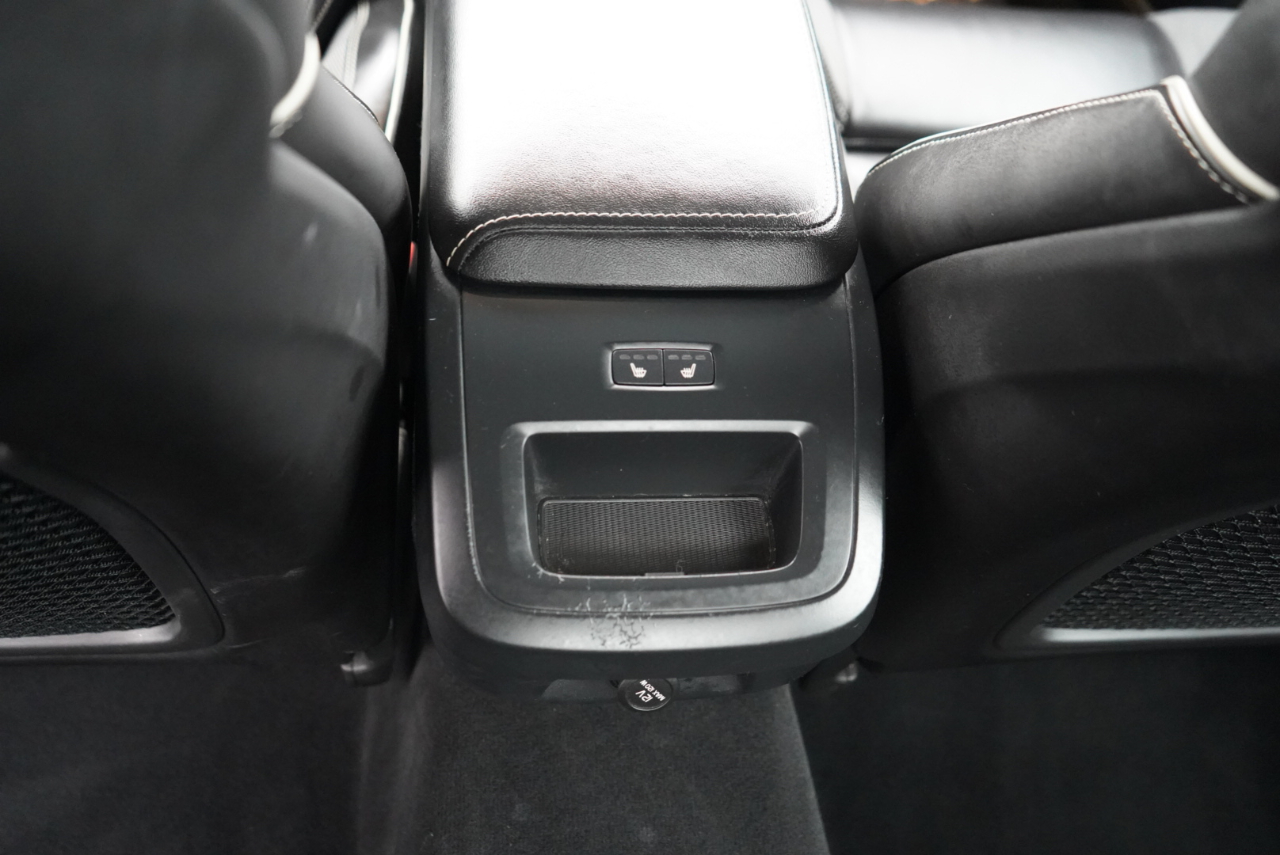 Volvo S60 T6 AWD R-Design 2019