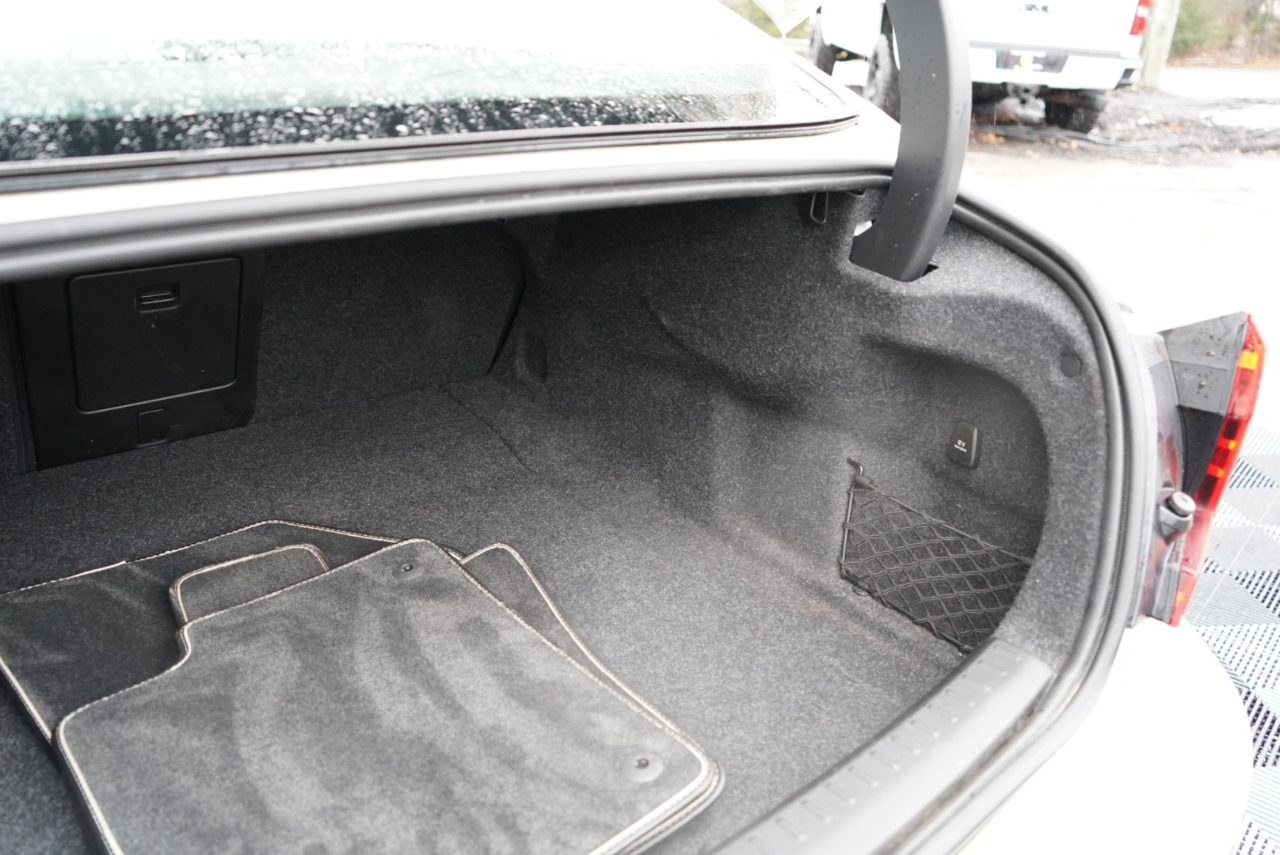 Volvo S60 T6 AWD R-Design 2019